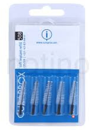 [905018] Curaprox Cps 508 Implant 5 Pcs