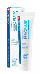 [913476] Curaprox Perio Plus Support 75Ml