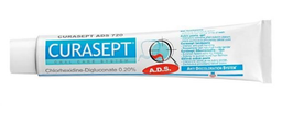 [940337] Curasept Ads 712 Gel Dentifrice