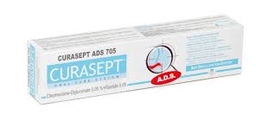 [905036] Curasept Dent Ads 705 Dentifrice 0.05% 75Ml