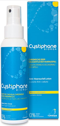 [07936] Cystiphane Lotion Anti Chute 125Ml