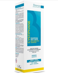 [07939] Cystiphane Shamp Anti Chute 200Ml