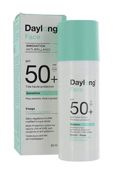 [940389] Daylong Face Sensitive Fluide Regulateur Spf50+ 50Ml