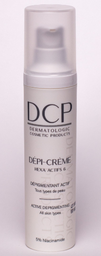 [913481] Dcp Depi Creme 50Ml