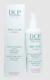 [940404] Dcp Trio Acne Lotion 200Ml