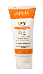 [910791] Depilia Fluide Invisible Spf50+ PG