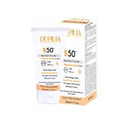 [940414] Depilia Fluide Teinte Spf50+