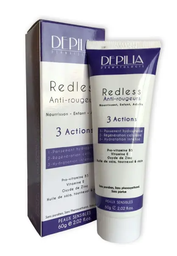 [912778] Depilia Redless Anti Rougeurs 60G