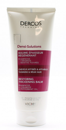 [12531] Dercos Densi Solution Baume Epaisseur 200Ml