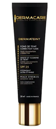 [13490] Dermacare Dermateint Beige Clair 10 30Ml