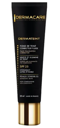 [13492] Dermacare Dermateint Sable 20 30Ml