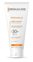 [13601] Dermacare Parasun Ecran Invisible Spf50