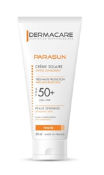 [09204] Dermacare Parasun Ecran Teinte Spf50+ 50Ml