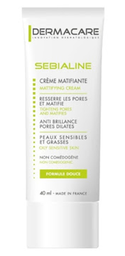 [13494] Dermacare Sebialine Creme Matifiant 40Ml