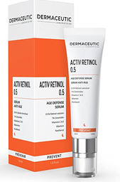 [913497] Dermaceutic Activ Retinol 0.5 30Ml