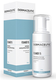 [913603] Dermaceutic Foamer 15 100Ml