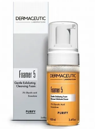 [913502] Dermaceutic Foamer 5 100Ml