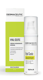 [913503] Dermaceutic Hyal Ceutic 40Ml