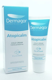 [913608] Dermagor Cold Creme 100Ml