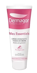 [40423] Dermagor Mes Essentiels Creme Hydratante Riche 40Ml