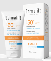 [40426] Dermalift Depilift Ecran Solaire Eclaircissant 50Ml Spf50