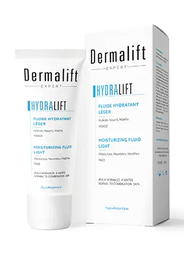 [40429] Dermalift Hydralift Fluide Hydratant Leger 40Ml