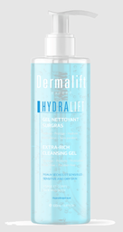 [40430] Dermalift Gel Nettoyant Surgras 500Ml