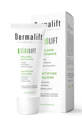 [40433] Dermalift Sebolift Emulsion Mtifiante PMG 40Ml