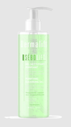 [40434] Dermalift Sebolift Gel Purifiant 500Ml