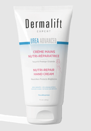 [40438] Dermalift Urea Advanced Creme Mains 75Ml