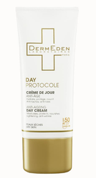 [31245] Dermeden Creme Jour Anti Age Spf50 PS 50Ml