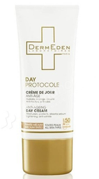 [10074] Dermeden Day Protocol Creme Jour AA Spf50 PMG