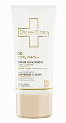 [40450] Dermeden DD Cream Clair Spf50