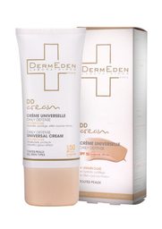 [03991] Dermeden DD Cream Medium SPF50 TTP