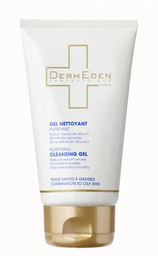 [40451] Dermeden Gel Nettoyant Purifiant PMG 150ML