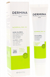 [40467] Dermina Normalina AI Soin Global 40Ml