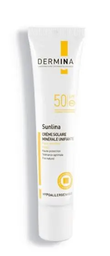 [40475] Dermina Sunlina Ecran Mineral SPF50+ 40Ml