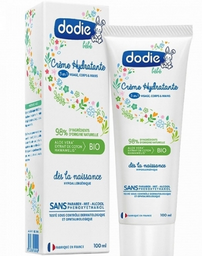 [13736] Dodie Creme Hydratante 3en1 TB 100ml