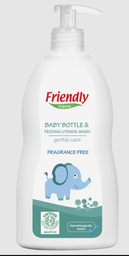 [13683] Dodie Friendly Liquide Lavage BiB 100% Naturel 750Ml