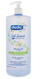 [13685] Dodie Gel Lavant 3En1 Pompe 1L