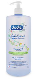 [13685] Dodie Gel Lavant 3en1 Pompe 1L