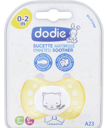 [13696] Dodie Suc A23 0-2M Naissance Mixte