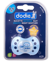 [13741] Dodie Suc Anat A29 0-6m Nuit