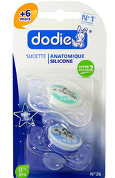 [40495] Dodie Suc Nuit N36 +6m