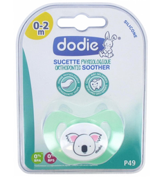 [13705] Dodie Suc P49 Nouv Ne 0-2m