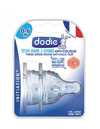 [13722] Dodie Tet initiation +D1 0-6M*2