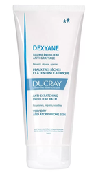 [11566] Ducray Dexyane Baume Emollient 200Ml