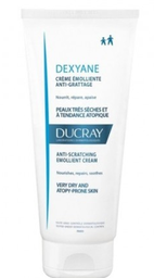 [11567] Duc Dexyane Creme Emollient 200Ml