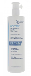 [11565] Duc Dexyane Gel Nettoyant 400Ml