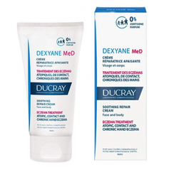 [11633] Duc Dexyane Med Creme Reparatrice 100Ml